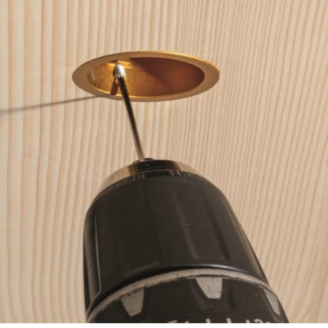 Dot 28 Wood Mounting modules