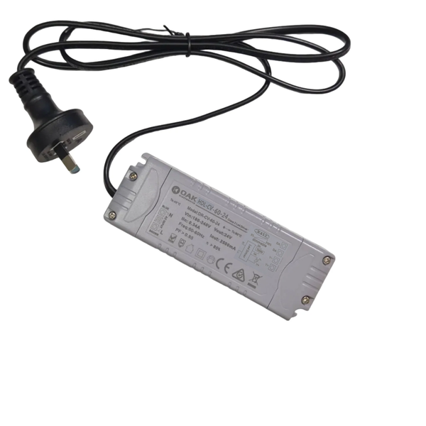 24v Dali dimmable Driver Max 60w