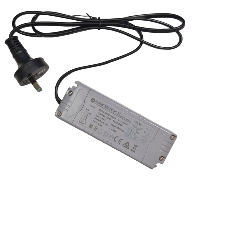24v Dali dimmable Driver Max 60w