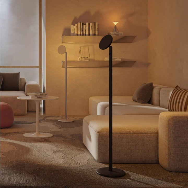 Parrot v1 Portable Floor light