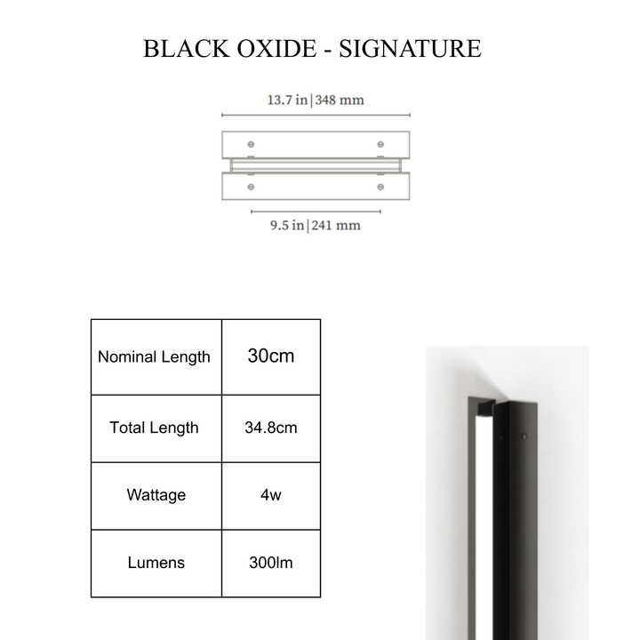 Axis Wall Sconce