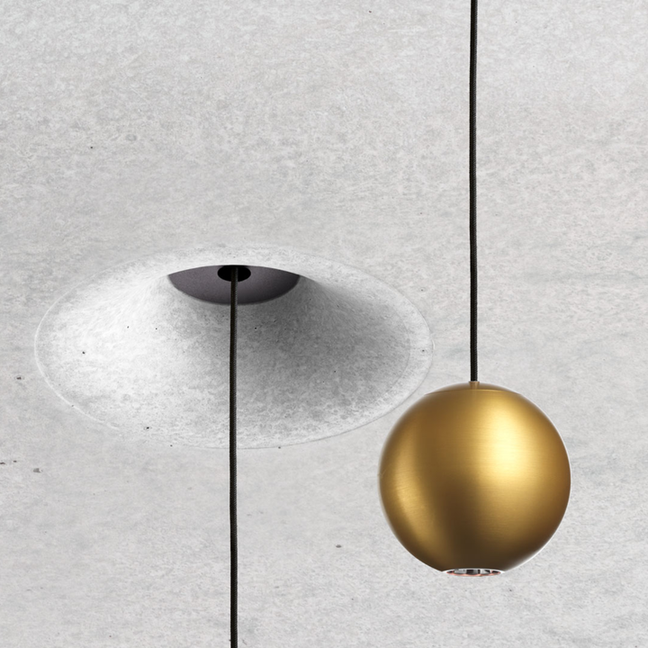 Orb Pendant