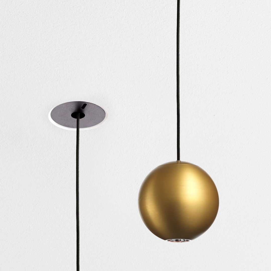 Orb Pendant