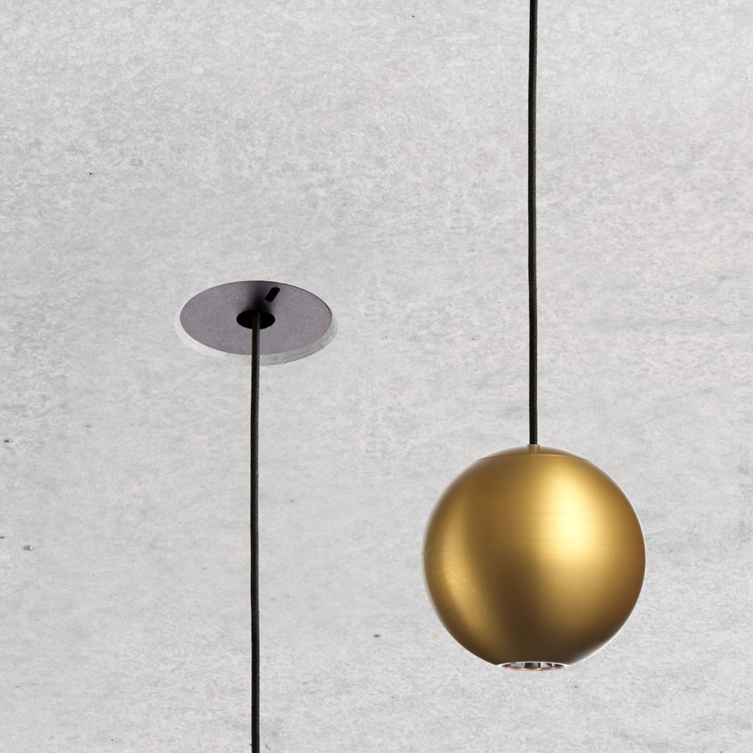 Orb Pendant