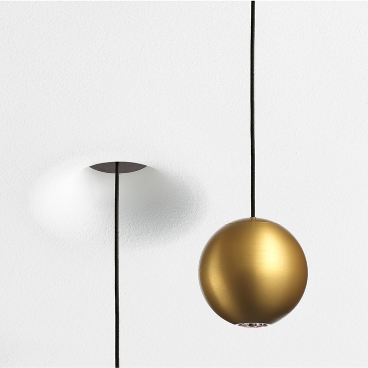 Orb Pendant