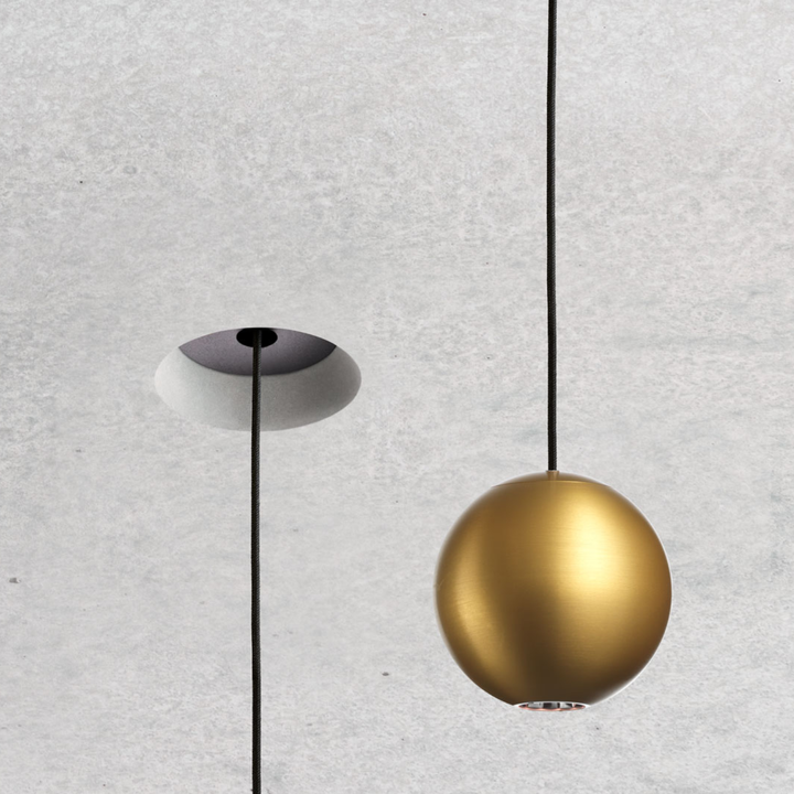 Orb Pendant