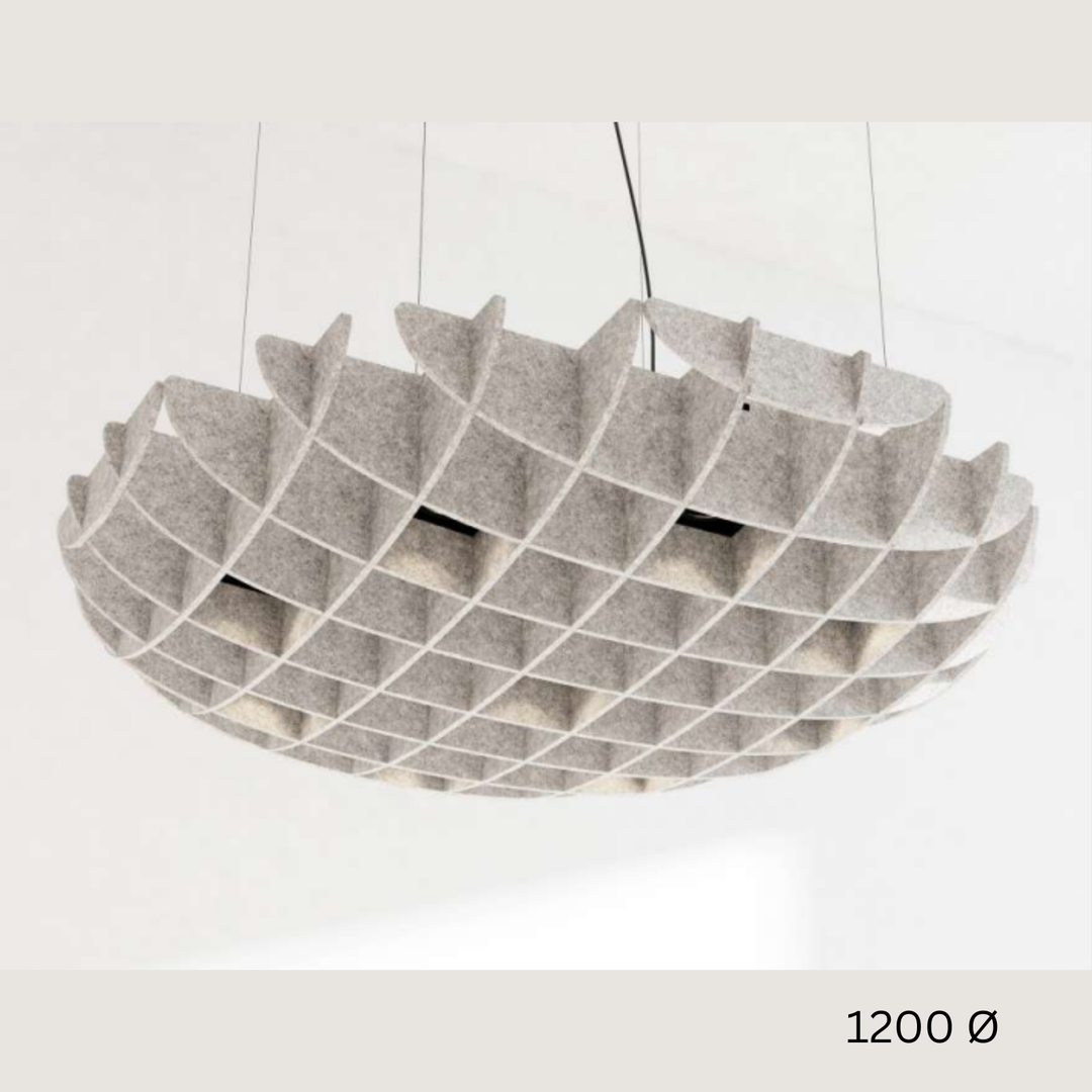Cloud Round LED