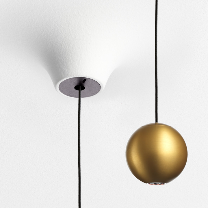 Orb Pendant