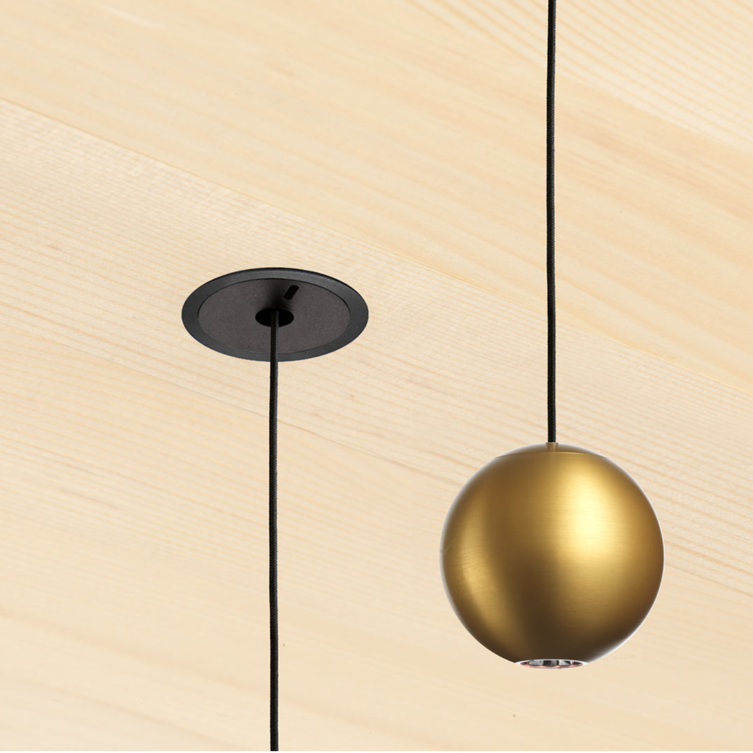 Orb Pendant