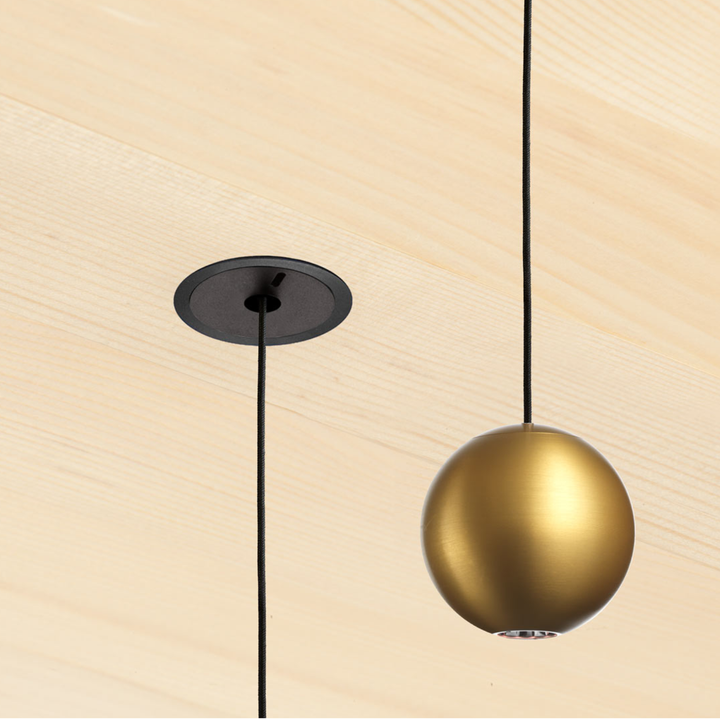 Orb Pendant