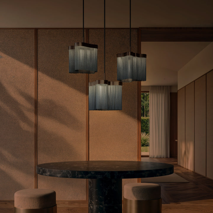 Arcipelago Suspension
