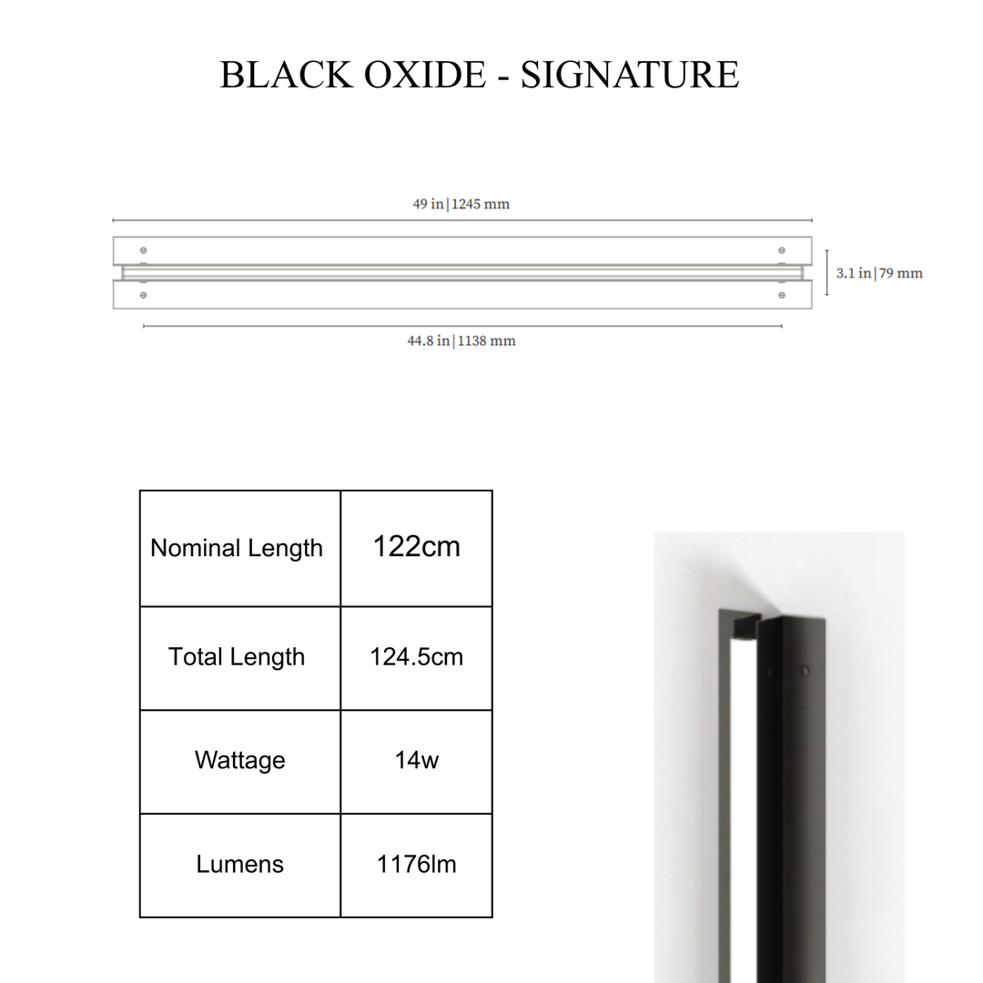 Axis Wall Sconce