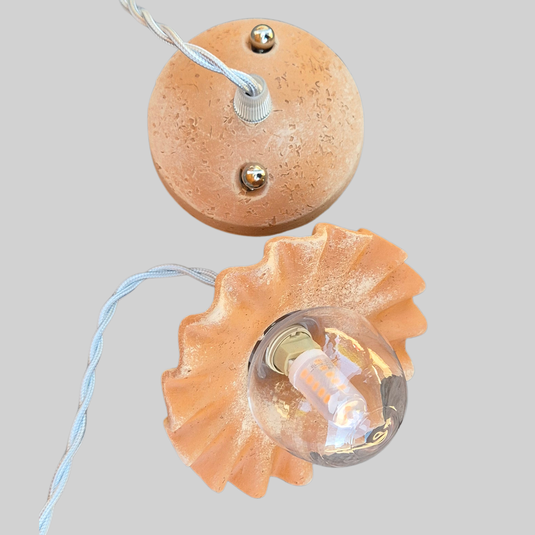 Apuane 1122S Pendant Light