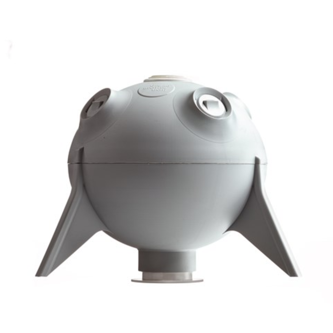 DOT 28 Plaster / Spackle Capsule
