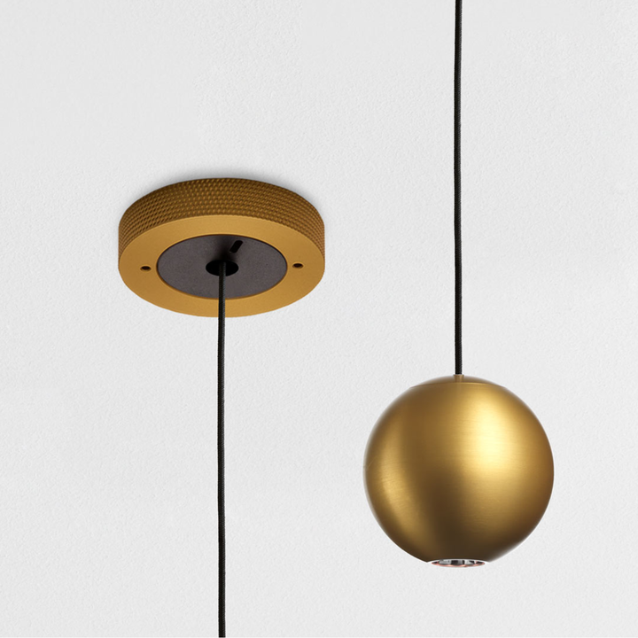 Orb Pendant