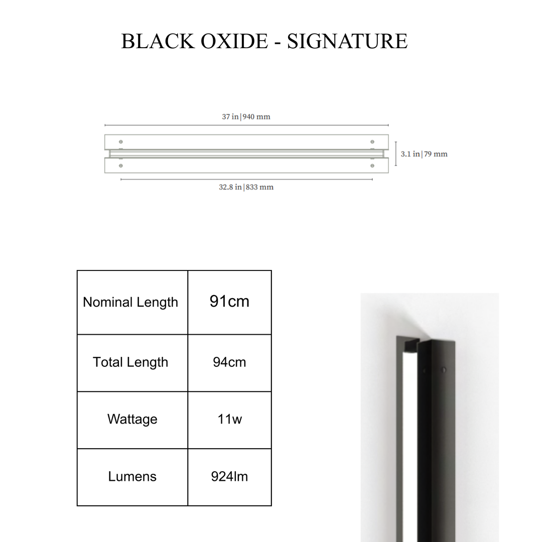 Axis Wall Sconce