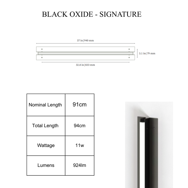 Axis Wall Sconce