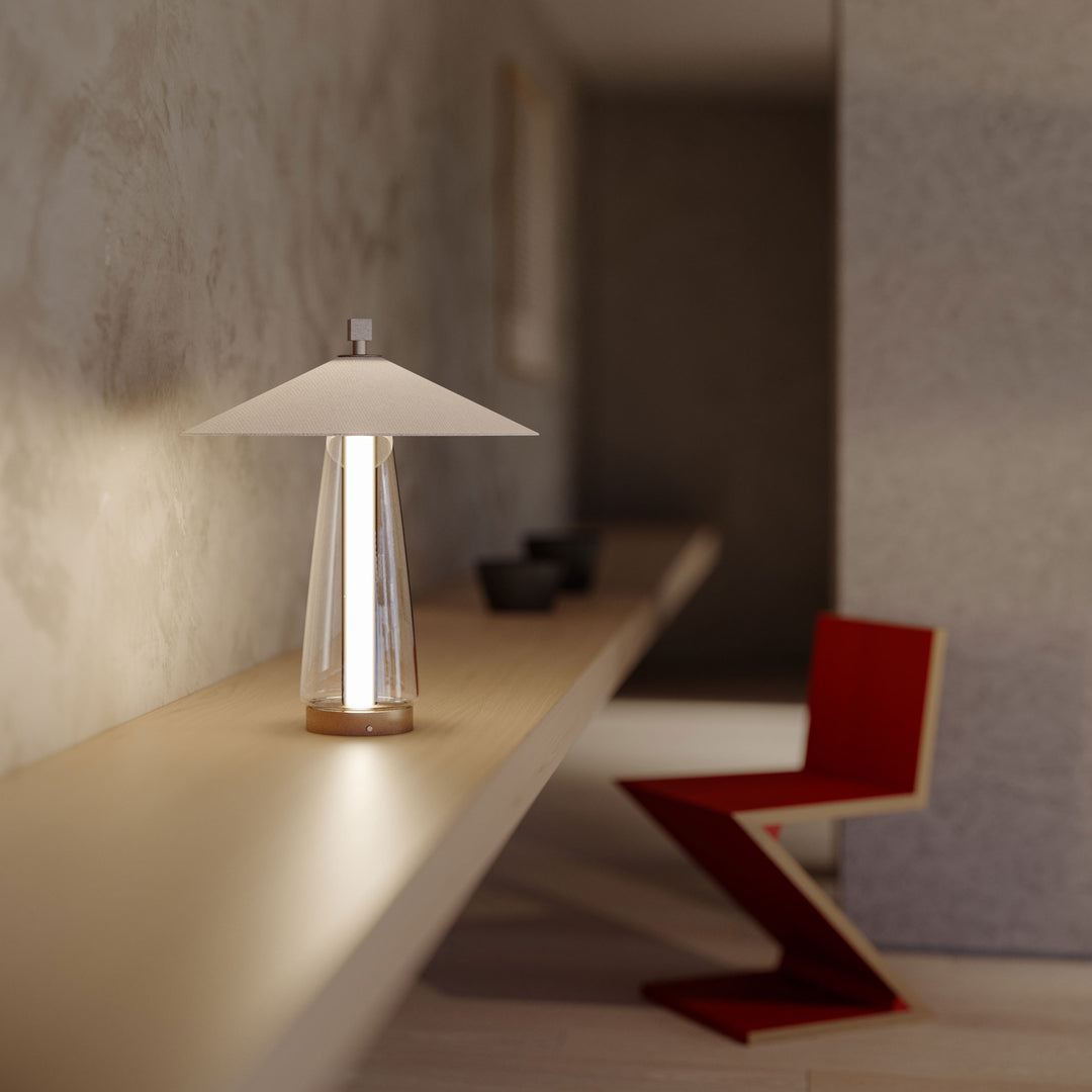Asia Table