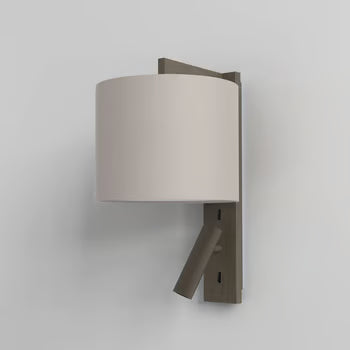 Ravello LED Reader