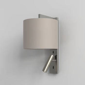 Ravello LED Reader