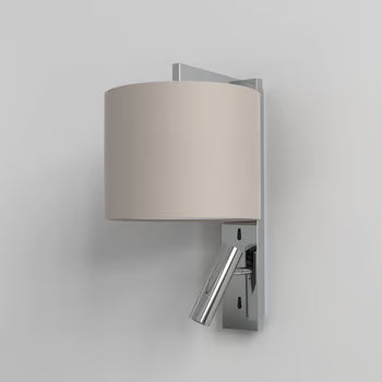 Ravello LED Reader