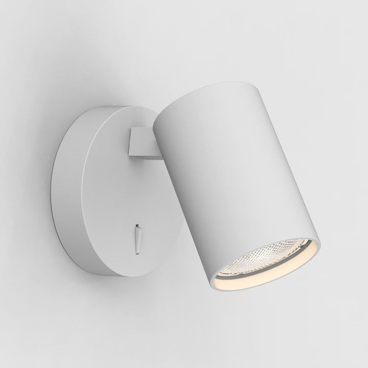Ascoli Single Switched