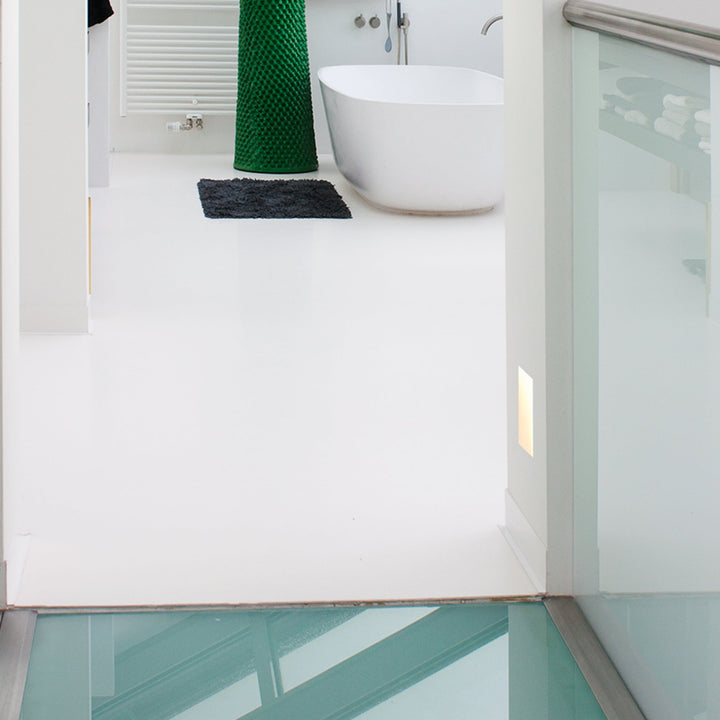 Mini Bathroom