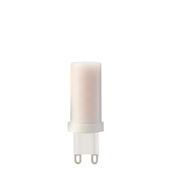 3w Dimmable G9 3000k