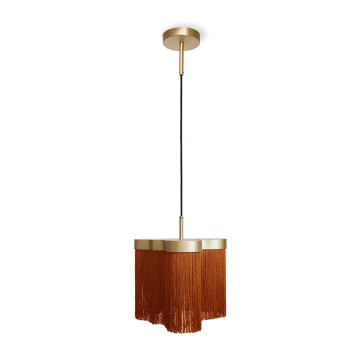 Arcipelago Suspension