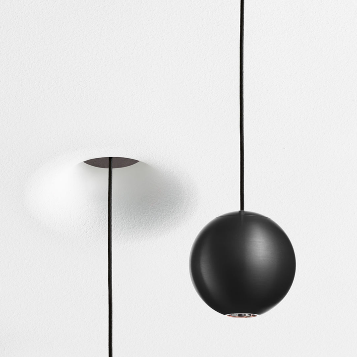 Orb Pendant