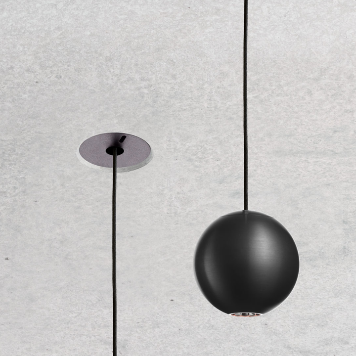 Orb Pendant