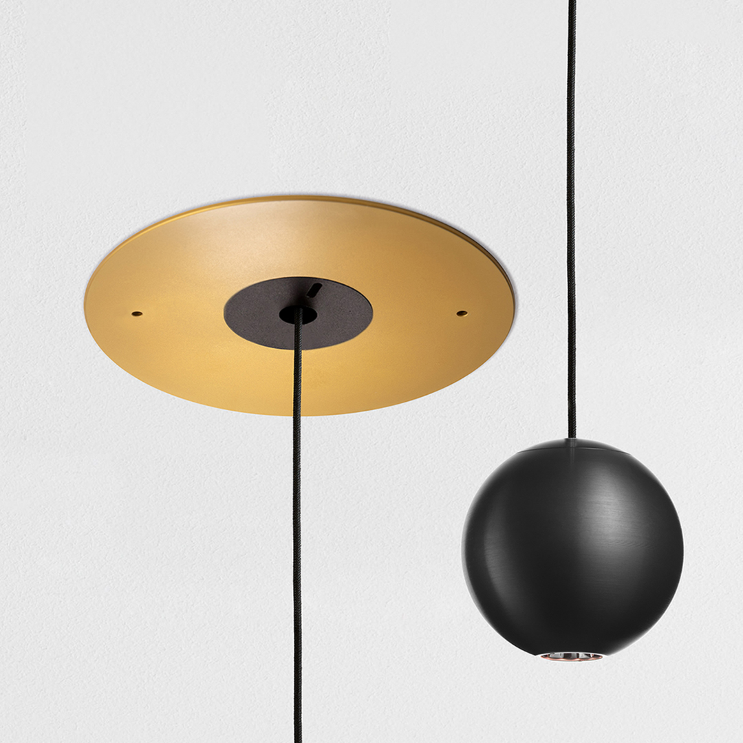 Orb Pendant