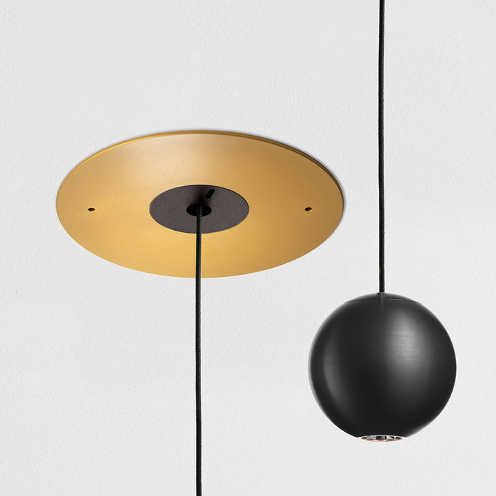 Orb Pendant