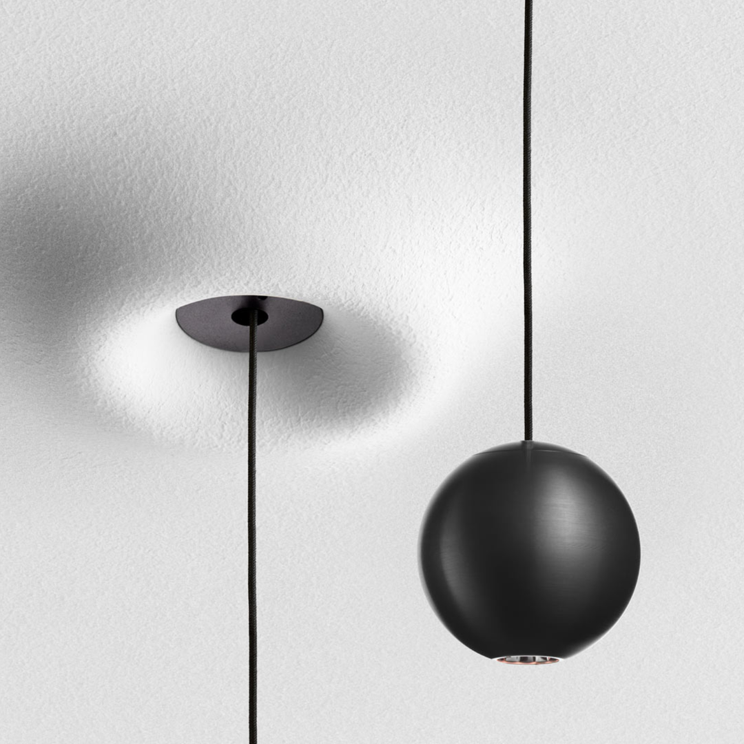 Orb Pendant