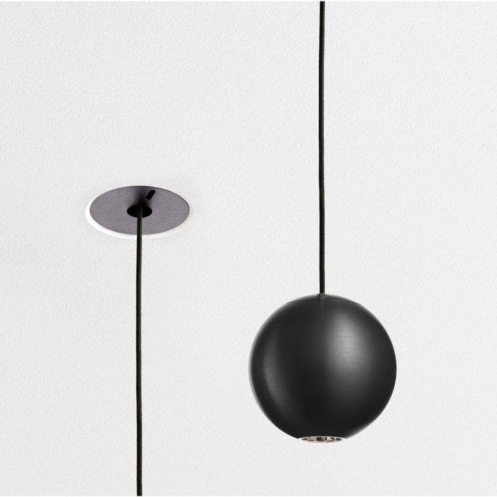 Orb Pendant