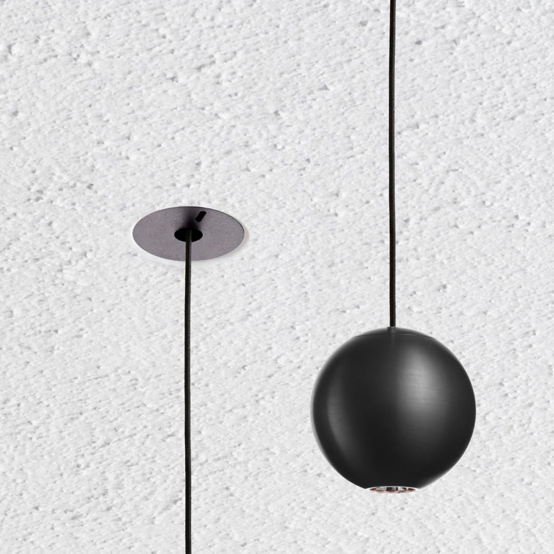 Orb Pendant