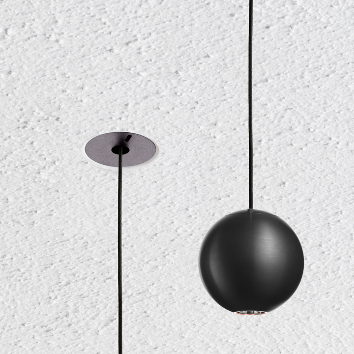 Orb Pendant