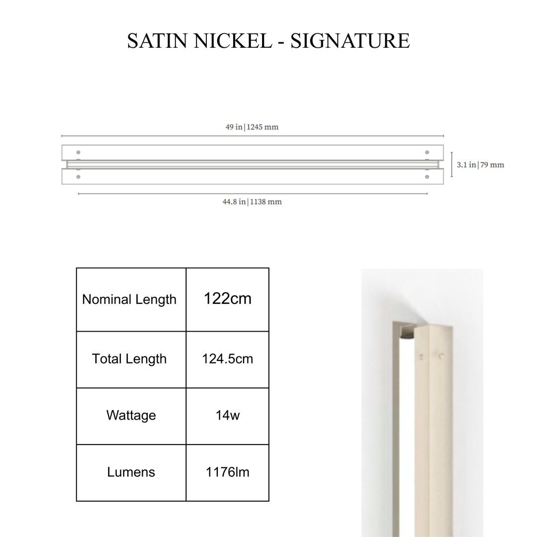 Axis Wall Sconce