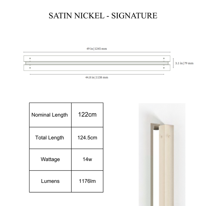 Axis Wall Sconce