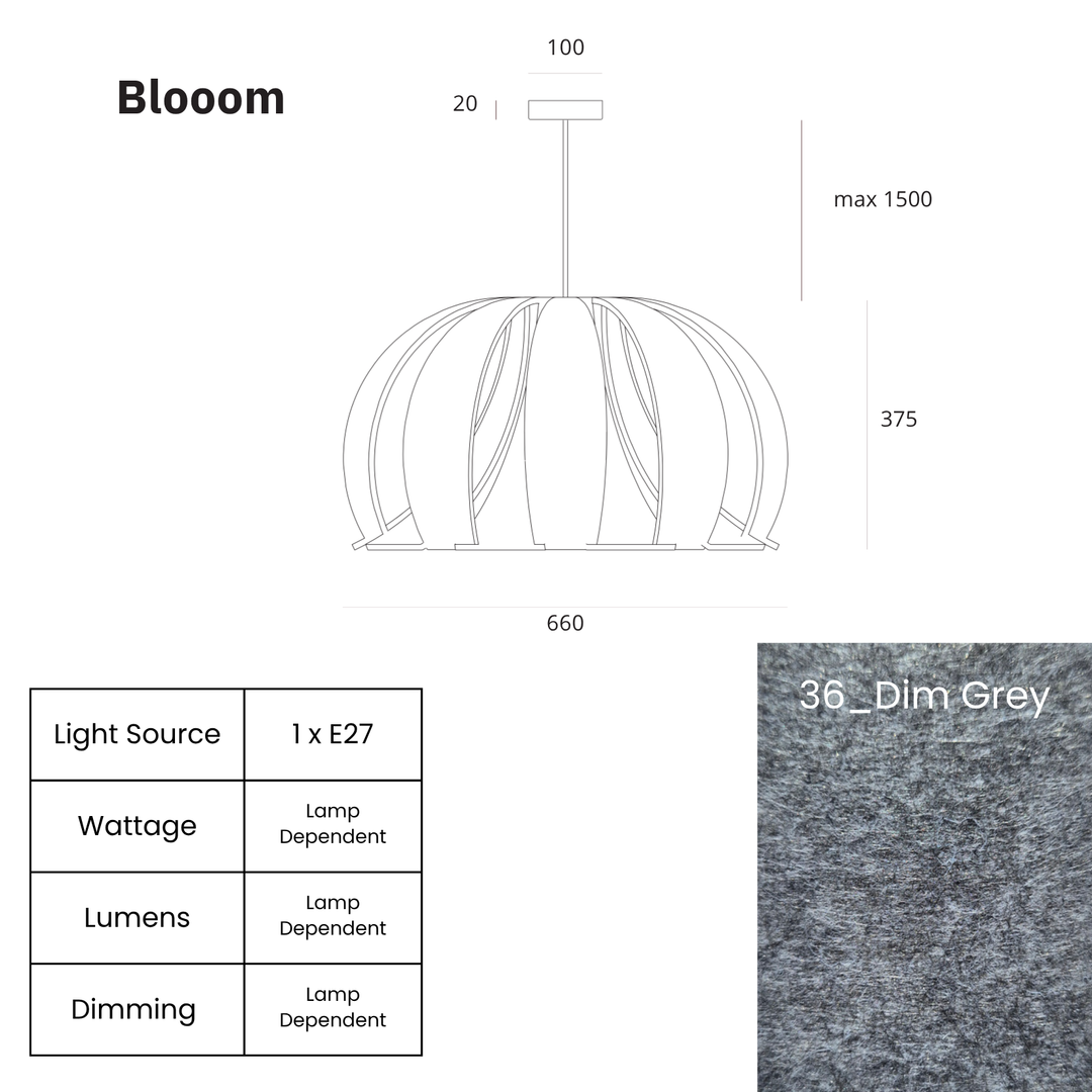 Blooom