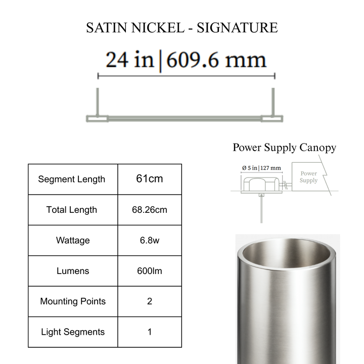 THIN Linear Suspension
