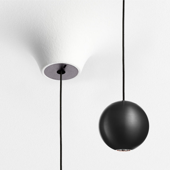 Orb Pendant