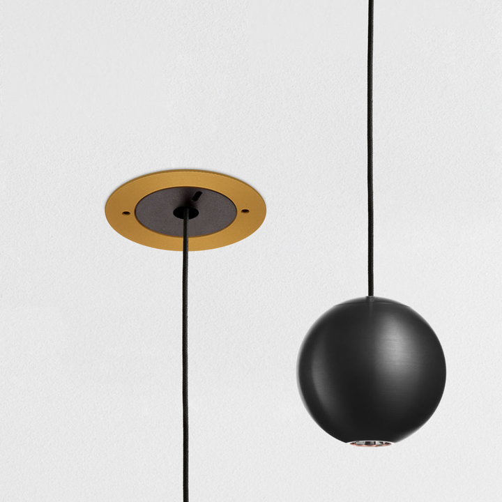 Orb Pendant
