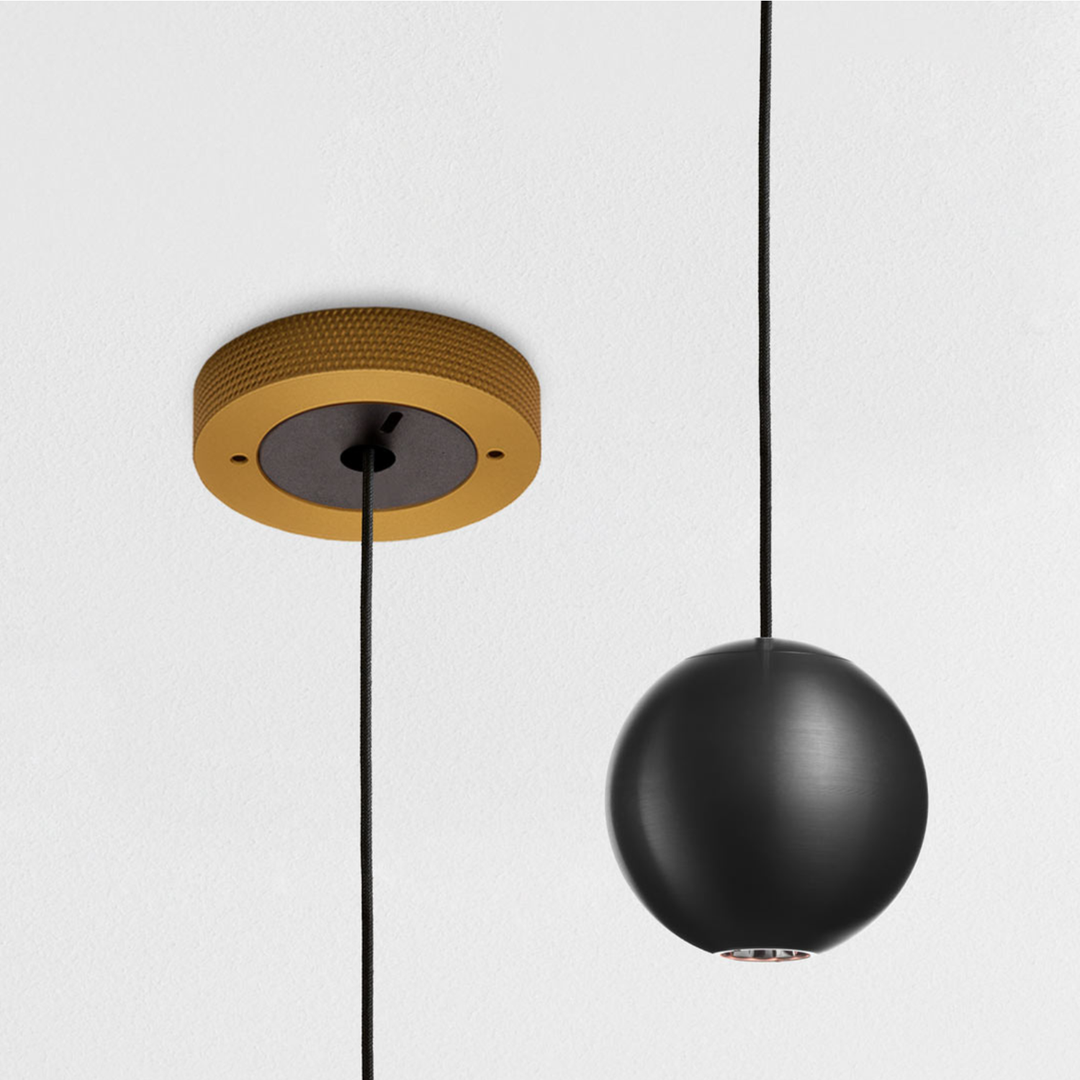 Orb Pendant