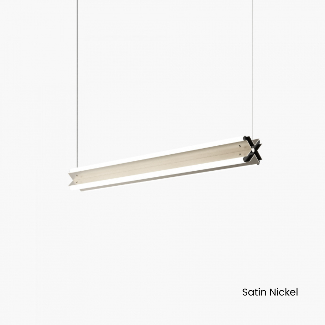 Axis Linear Suspension - X