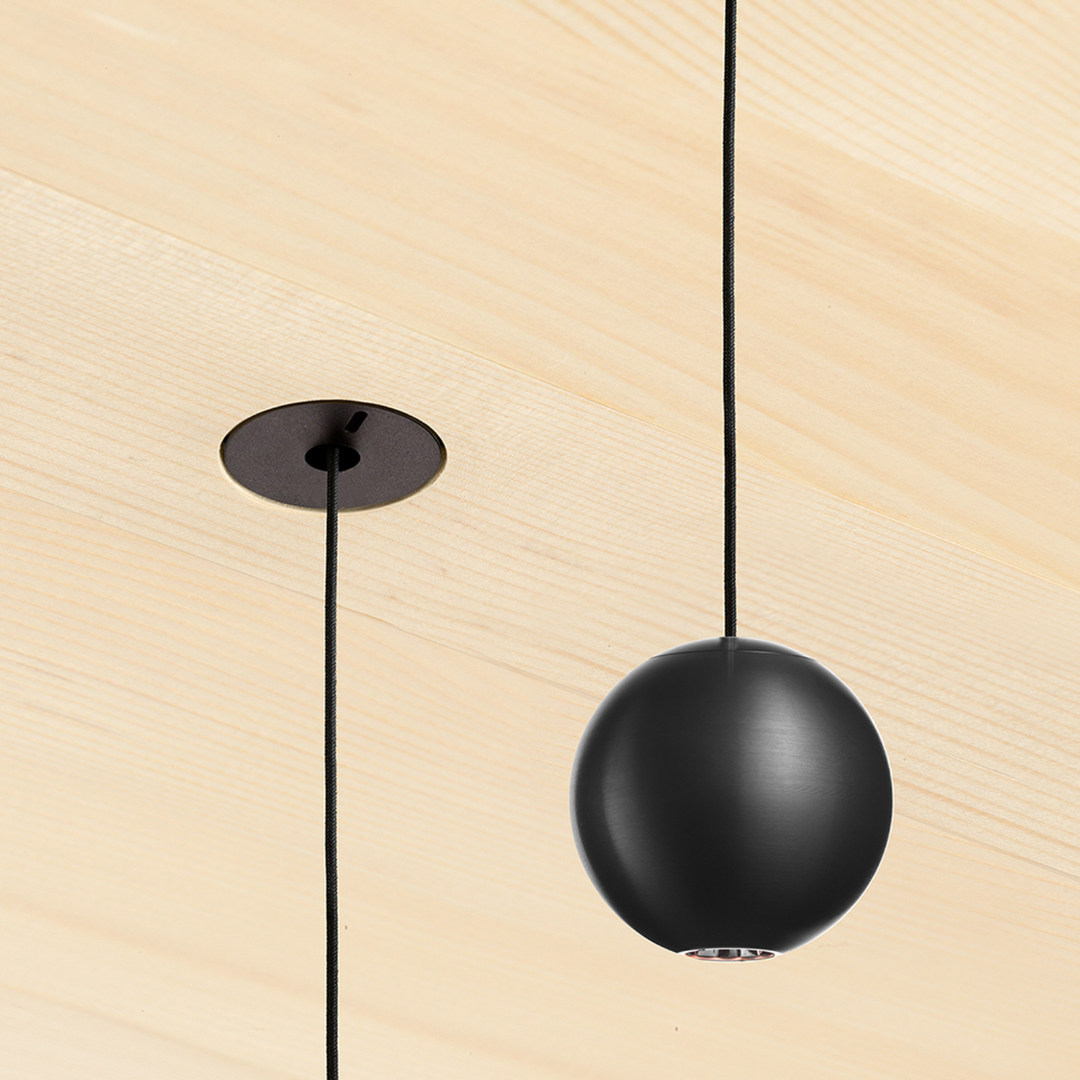 Orb Pendant