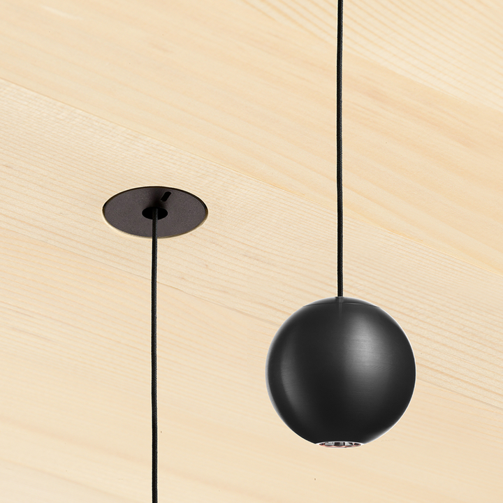 Orb Pendant