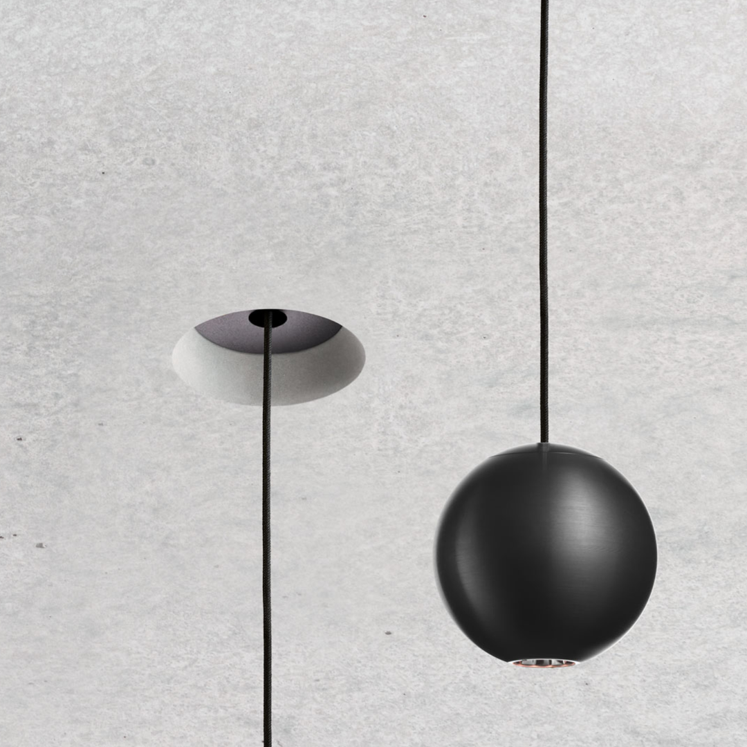 Orb Pendant
