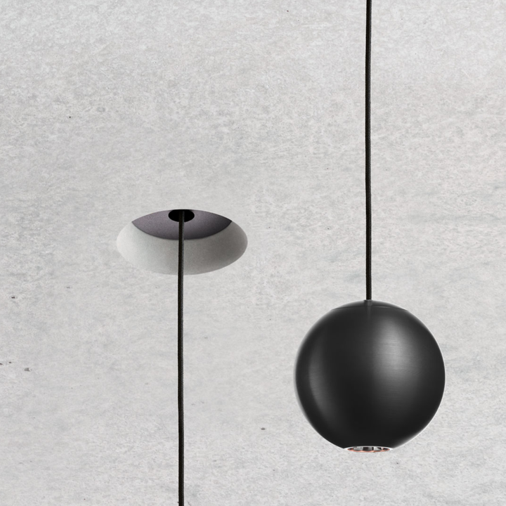 Orb Pendant