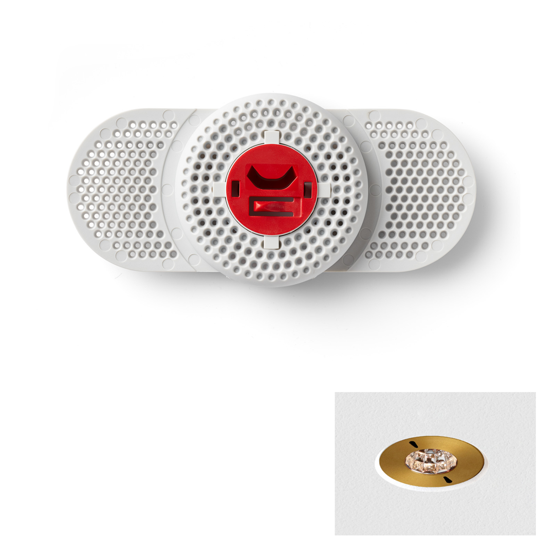 Dot 28 Plasterboard Modules